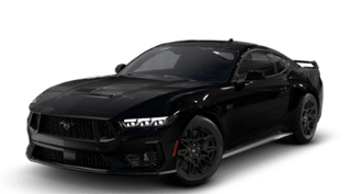 2026 Ford Mustang® External Image 2